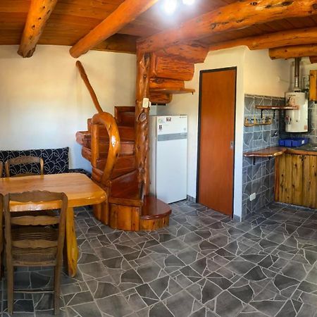 El Bolson Patagonia - Cabana Tio Ale Exterior foto